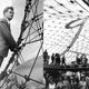 Image for article titled 9 Buildings By Frei Otto, the Architect Who Engineered the Future